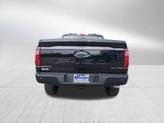 Thumbnail of 2024 Agate Black Metallic Ford F-150