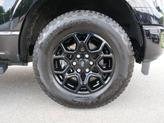 Thumbnail of 2024 Agate Black Metallic Ford F-150