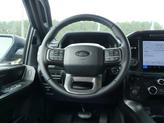 Thumbnail of 2024 Agate Black Metallic Ford F-150