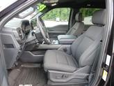 Thumbnail of 2024 Agate Black Metallic Ford F-150