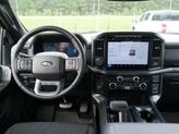 Thumbnail of 2024 Agate Black Metallic Ford F-150