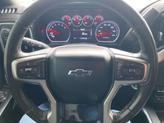 Thumbnail of 2021 Satin Steel Metallic Chevrolet Silverado 1500