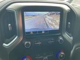 Thumbnail of 2021 Satin Steel Metallic Chevrolet Silverado 1500