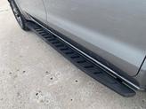 Thumbnail of 2021 Satin Steel Metallic Chevrolet Silverado 1500