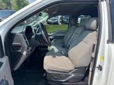 Thumbnail of 2017 Oxford White Ford F-150