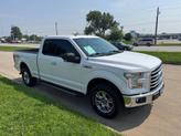 Thumbnail of 2017 Oxford White Ford F-150