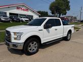 Photo of 2017 Oxford White Ford F-150