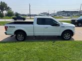 Thumbnail of 2017 Oxford White Ford F-150