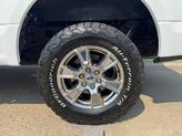 Thumbnail of 2017 Oxford White Ford F-150