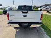 Thumbnail of 2017 Oxford White Ford F-150