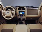 Thumbnail of 2009 Redfire Clearcoat Metallic Ford Escape