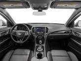 Thumbnail of 2018 Black Raven Cadillac ATS