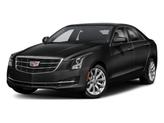 Photo of 2018 Black Raven Cadillac ATS