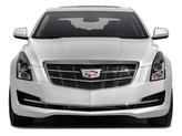 Thumbnail of 2018 Black Raven Cadillac ATS