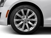 Thumbnail of 2018 Black Raven Cadillac ATS