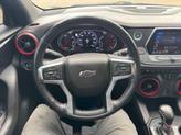 Thumbnail of 2019 Black Chevrolet Blazer