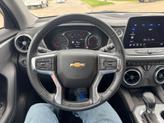 Thumbnail of 2023 Summit White Chevrolet Blazer