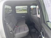 Thumbnail of 2018 Summit White Chevrolet Silverado 1500