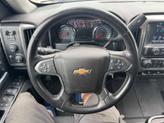 Thumbnail of 2018 Summit White Chevrolet Silverado 1500