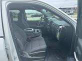 Thumbnail of 2018 Summit White Chevrolet Silverado 1500
