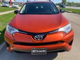 Thumbnail of 2016 Hot Lava Toyota RAV4