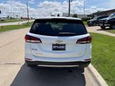 Thumbnail of 2022 Summit White Chevrolet Equinox
