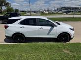 Thumbnail of 2022 Summit White Chevrolet Equinox