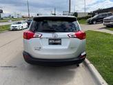 Thumbnail of 2014 Classic Silver Metallic Toyota RAV4