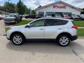 Thumbnail of 2014 Classic Silver Metallic Toyota RAV4