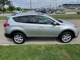 Thumbnail of 2014 Classic Silver Metallic Toyota RAV4