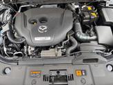 Thumbnail of 2025 Jet Black Mica Mazda CX-5