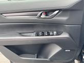 Thumbnail of 2025 Jet Black Mica Mazda CX-5