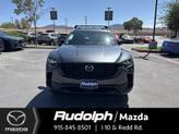 Thumbnail of 2025 Machine Gray Metallic Mazda CX-50 Hybrid