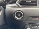 Thumbnail of 2025 Deep Crystal Blue Mica Mazda CX-5