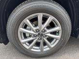 Thumbnail of 2025 Deep Crystal Blue Mica Mazda CX-5