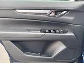 Thumbnail of 2025 Deep Crystal Blue Mica Mazda CX-5