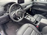 Thumbnail of 2025 Deep Crystal Blue Mica Mazda CX-5