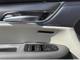 Thumbnail of 2025 Argent Silver Metallic Cadillac XT5