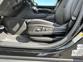Thumbnail of 2025 Stellar Black Metallic Cadillac XT5