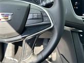 Thumbnail of 2025 Stellar Black Metallic Cadillac XT5