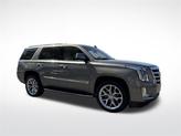 Thumbnail of 2018 Bronze Dune Metallic Cadillac Escalade
