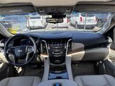 Thumbnail of 2018 Bronze Dune Metallic Cadillac Escalade