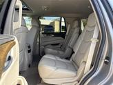 Thumbnail of 2018 Bronze Dune Metallic Cadillac Escalade
