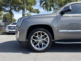 Thumbnail of 2018 Bronze Dune Metallic Cadillac Escalade