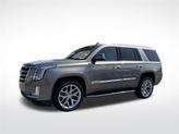 Photo of 2018 Bronze Dune Metallic Cadillac Escalade