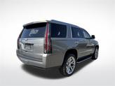Thumbnail of 2018 Bronze Dune Metallic Cadillac Escalade