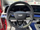 Thumbnail of 2025 Radiant Red Tintcoat Cadillac OPTIQ