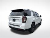 Thumbnail of 2021 Summit White Chevrolet Tahoe