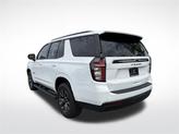 Thumbnail of 2021 Summit White Chevrolet Tahoe