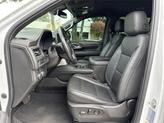 Thumbnail of 2021 Summit White Chevrolet Tahoe